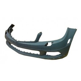 Front bumper cover
