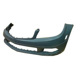 Front bumper cover