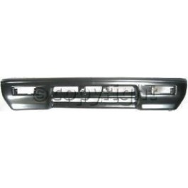 Front bumper cover