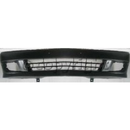 Front bumper cover