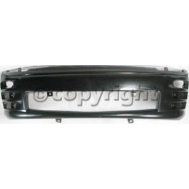 Front bumper cover