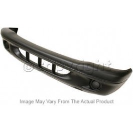Front bumper cover