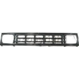 Grille assy