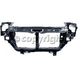 Radiator support