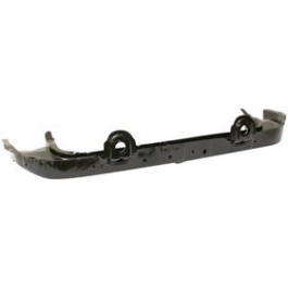 Radiator support