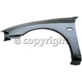 LT Front fender assy