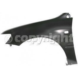 LT Front fender assy