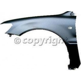 LT Front fender assy