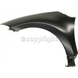 LT Front fender assy