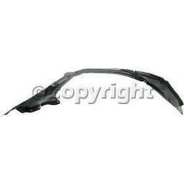 LT Front fender splash shield