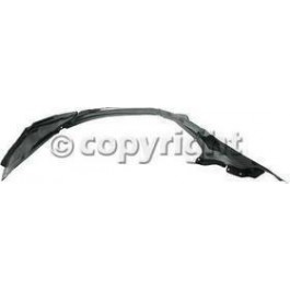 RT Front fender splash shield