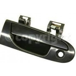 RT Front door handle outer