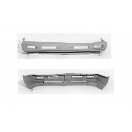 Front bumper cover