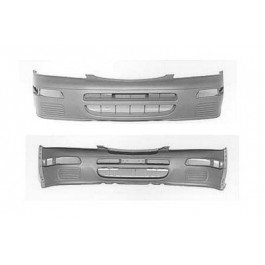 Front bumper cover