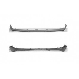 Front bumper cover
