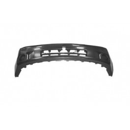 Front bumper cover