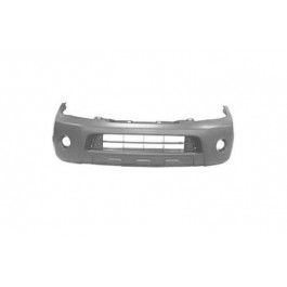 Front bumper cover