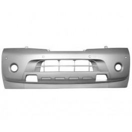 Front bumper cover