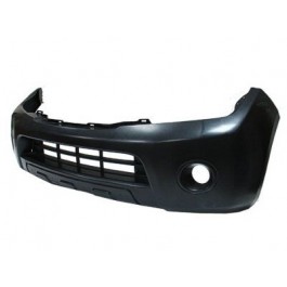Front bumper cover