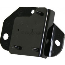 RT Rear bumper bracket