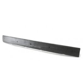 Rear bumper energy absorber
