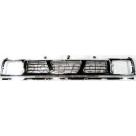 Grille assy