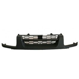 Grille assy