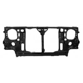 Radiator support
