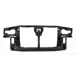 Radiator support