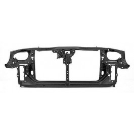 Radiator support