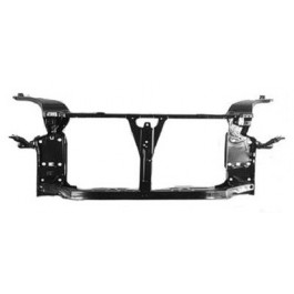 Radiator support