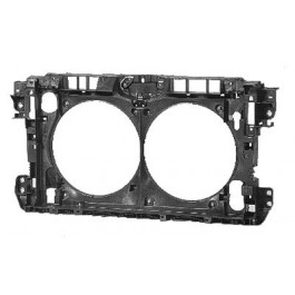 Radiator support