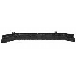 Radiator support