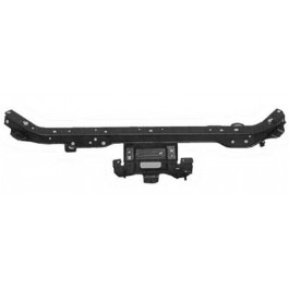 Radiator support