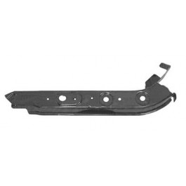 Radiator support
