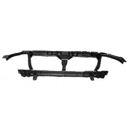 Radiator support