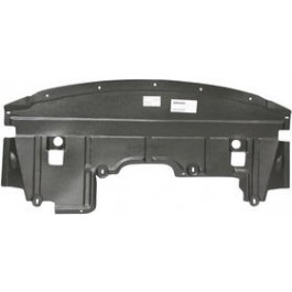 Lower engine cover