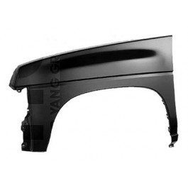 LT Front fender assy