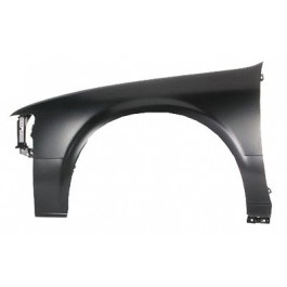 LT Front fender assy