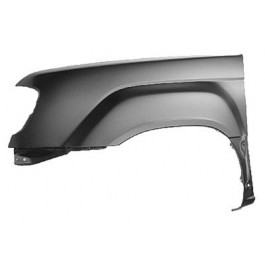 LT Front fender assy