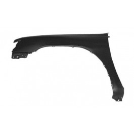 LT Front fender assy