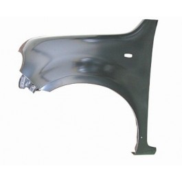 LT Front fender assy