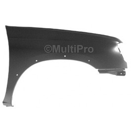 RT Front fender assy