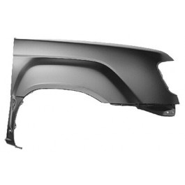 RT Front fender assy