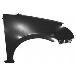 RT Front fender assy