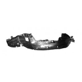 LT Front fender splash shield