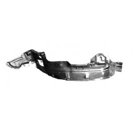 LT Front fender splash shield