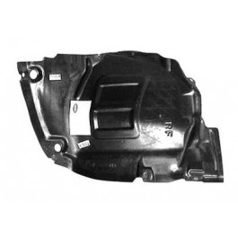 LT Front fender splash shield