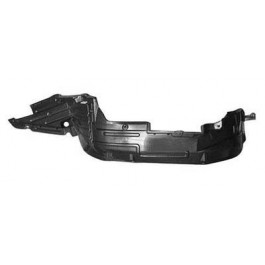 LT Front fender splash shield