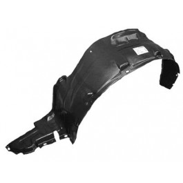 LT Front fender splash shield